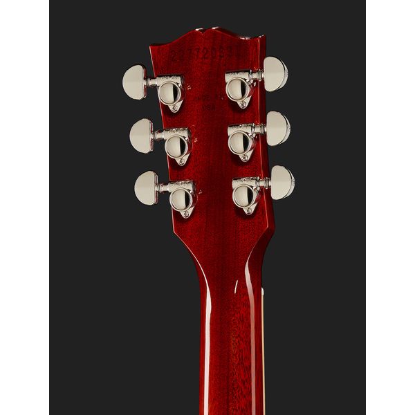 Gibson ES-339 60s Cherry