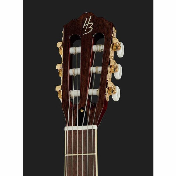 Harley Benton Nashville Nylon