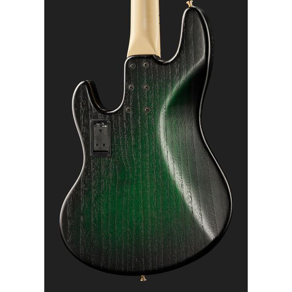 Sandberg California II SL TM 4 Short GB