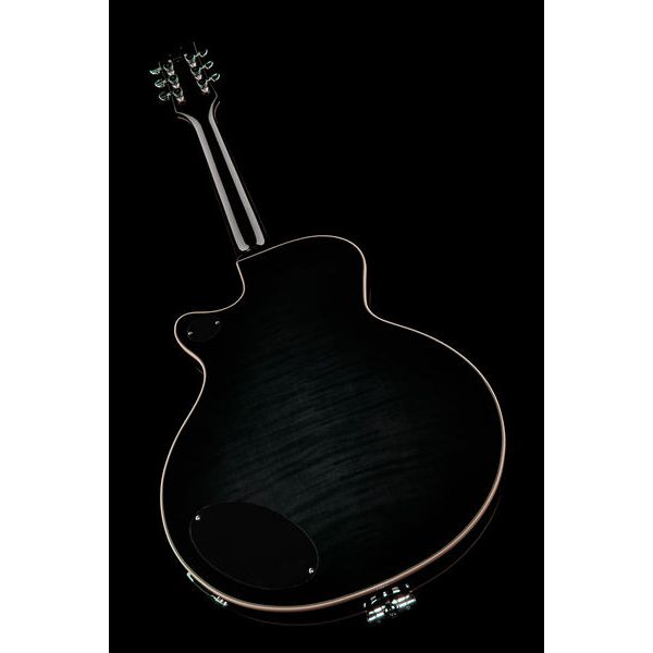 Duesenberg Starplayer TV Deluxe Black