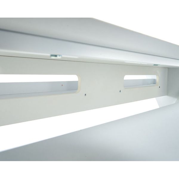 Glorious Sound Desk Pro white