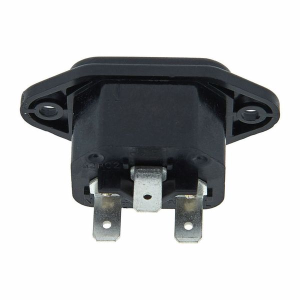 Adam Hall IEC Mains Socket