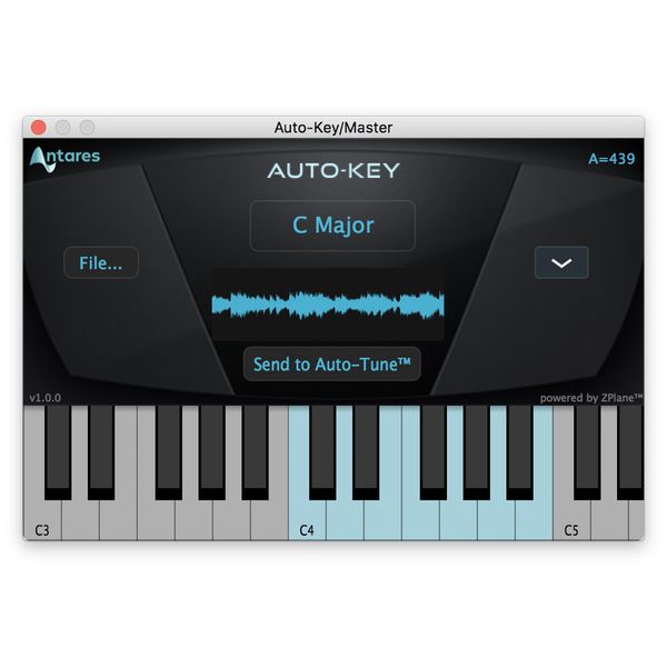 Antares AutoTune Unlimited 12 Months