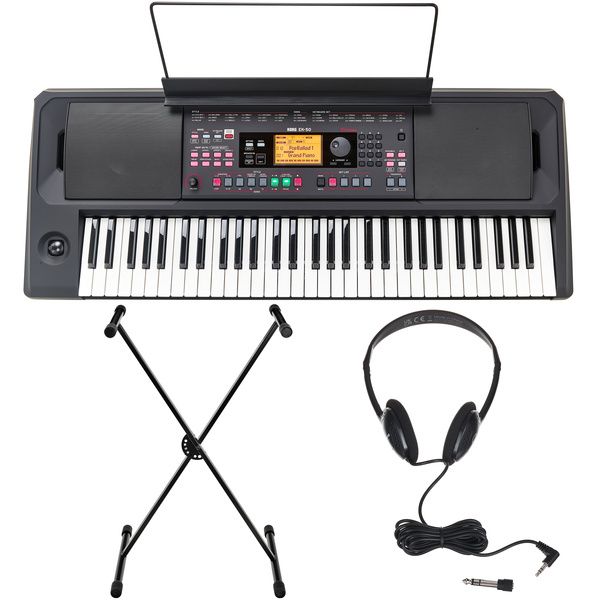Korg EK-50 L Set