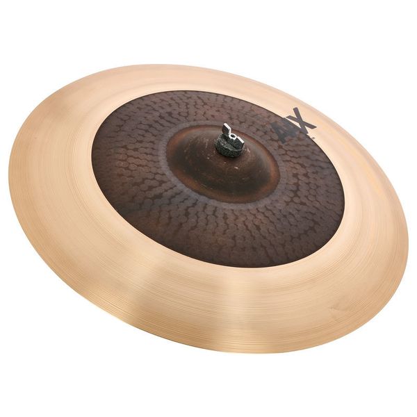 Sabian 22" AAX Omni Ride