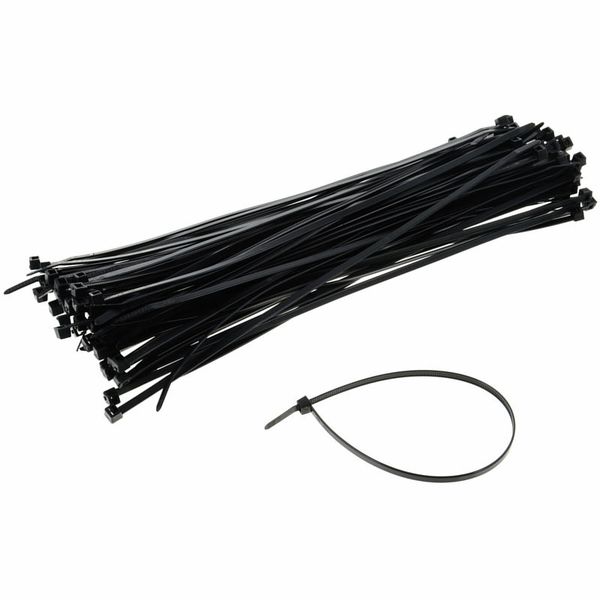 Hellermann Cable Ties 300 mm