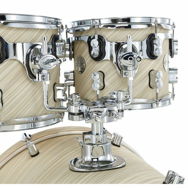 DW PDP CM4 Standard Twisted Ivory