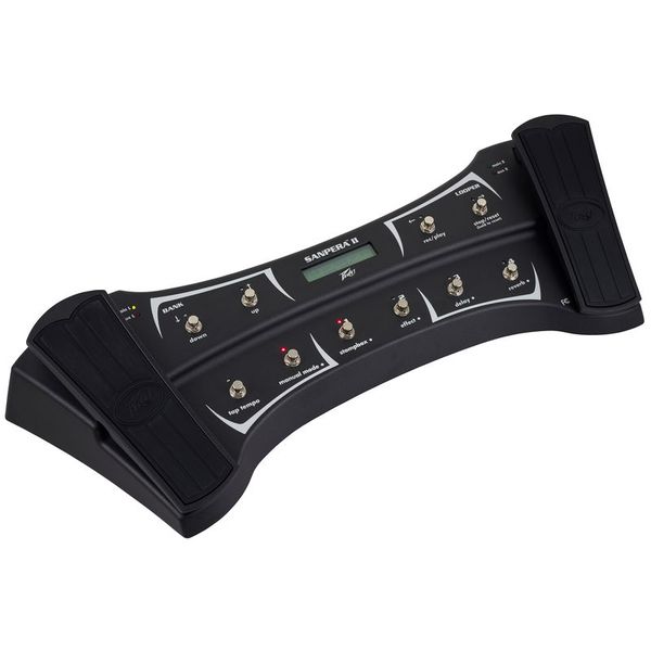 Peavey Sanpera 2