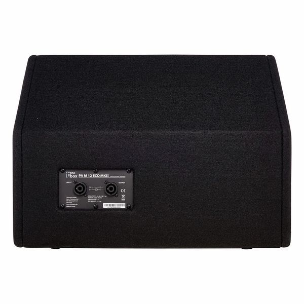 Behringer PMP500 Bundle