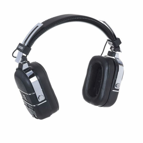 Boss Waza Air Guitar Headphones