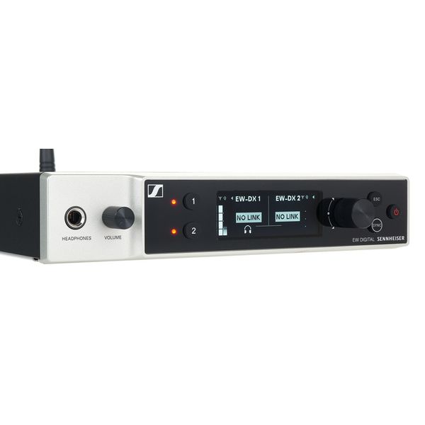 Sennheiser EW-DX MKE2 Set S2-10