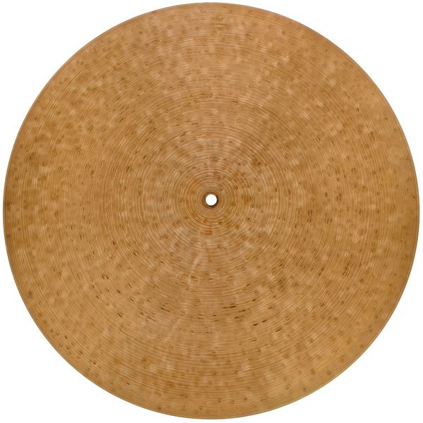 Istanbul Agop 20" 30th Anniversary Flat Ride