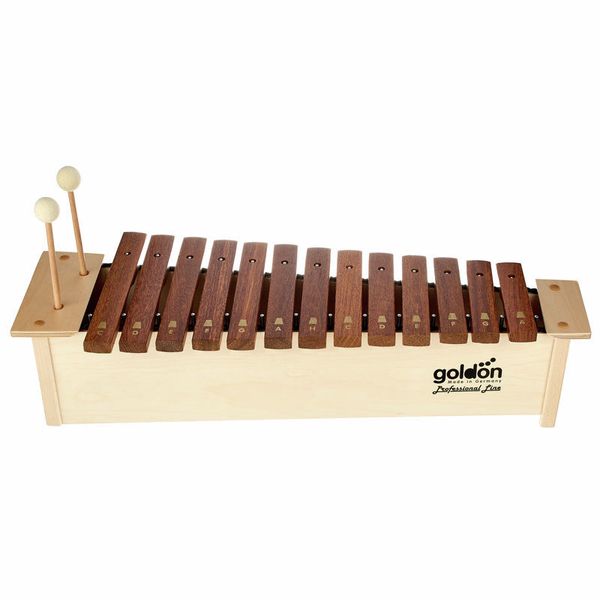 Goldon Soprano Xylophone Model 10200