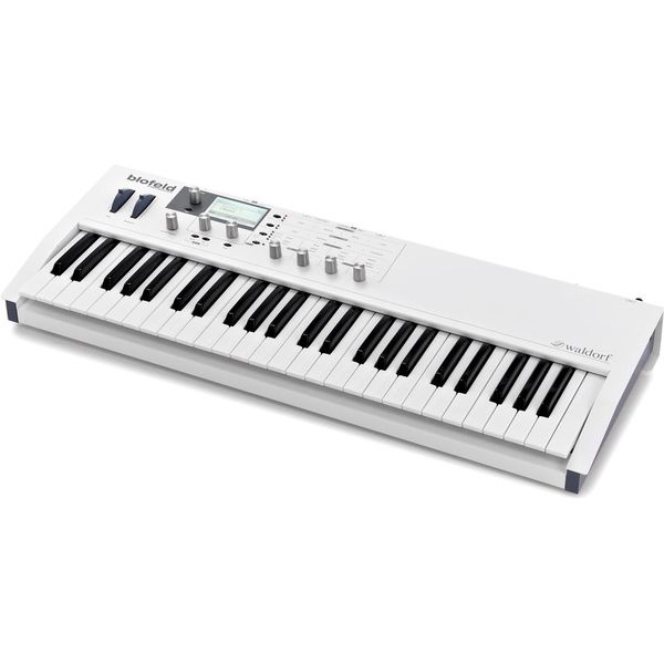 Waldorf Blofeld Keyboard