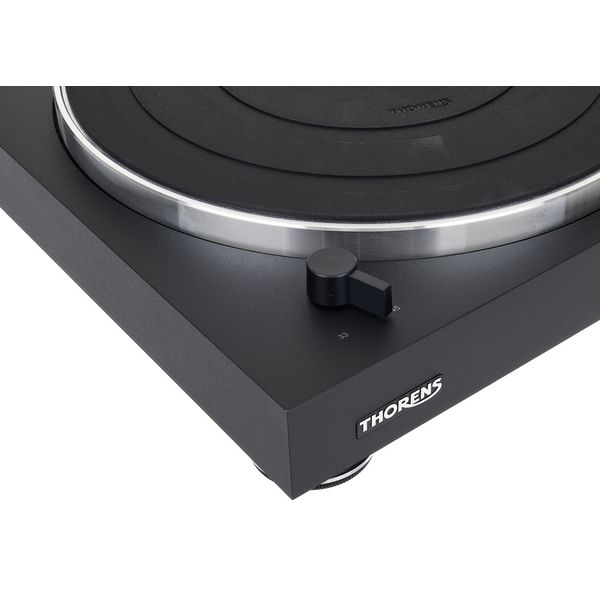 Thorens TD 101 A black