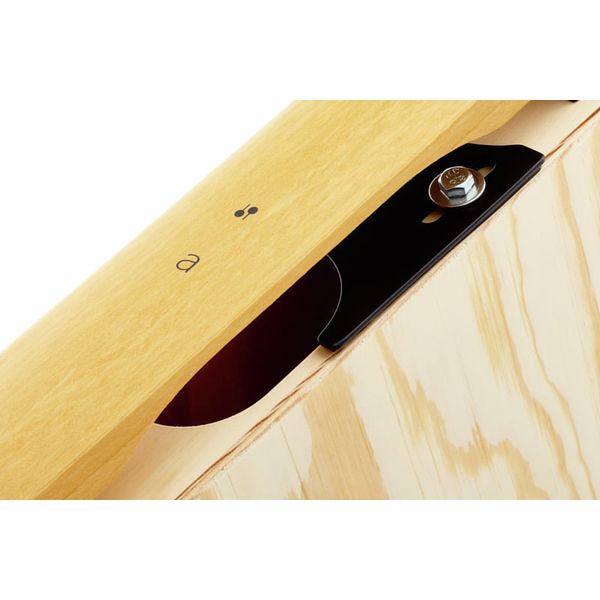 Sonor KS50PO a Deep Bass Palisono