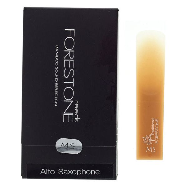 Forestone Alto Saxophone MS
