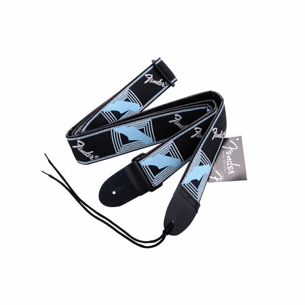 Fender Monogram Strap BGB