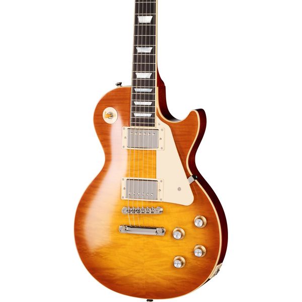 Epiphone 1960 Les Paul Standard ITB