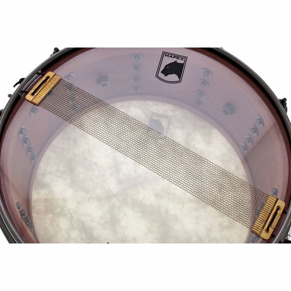 Mapex 14"x06" DL "The Maximus" Snare