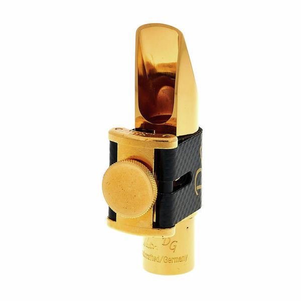 Dave Guardala Postbop Soprano HM GP