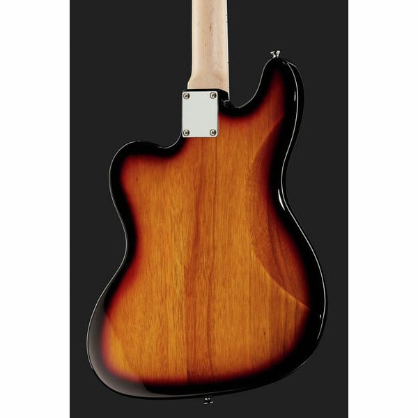 Harley Benton GuitarBass VS Vintage Series