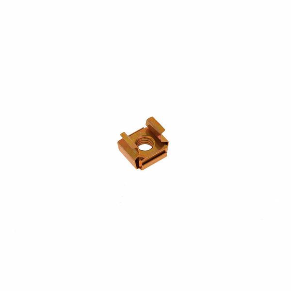 Adam Hall 5652 Rack Nut M6 Pack