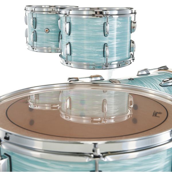 Pearl Professional 20" 4-pc Set #414