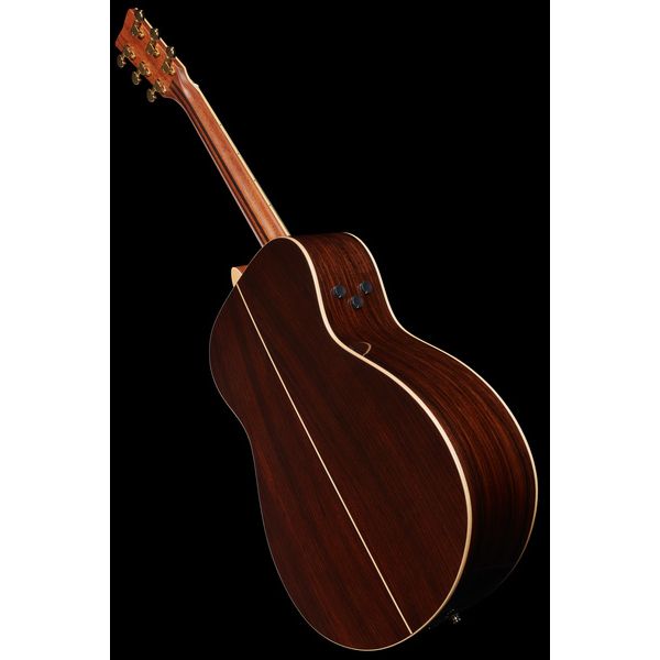 Yamaha Transacoustic LS-TA BS