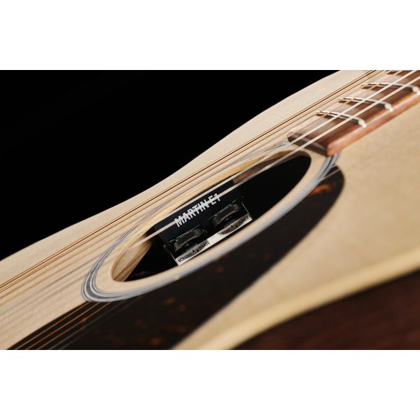 Martin Guitar 00-X2E Cocobolo