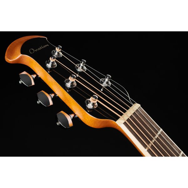 Ovation CelebrityElitePlusCE48P-KOAB-G
