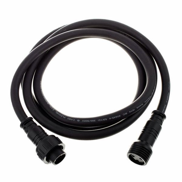 Stairville Outdoor Mains Extension 1,5m