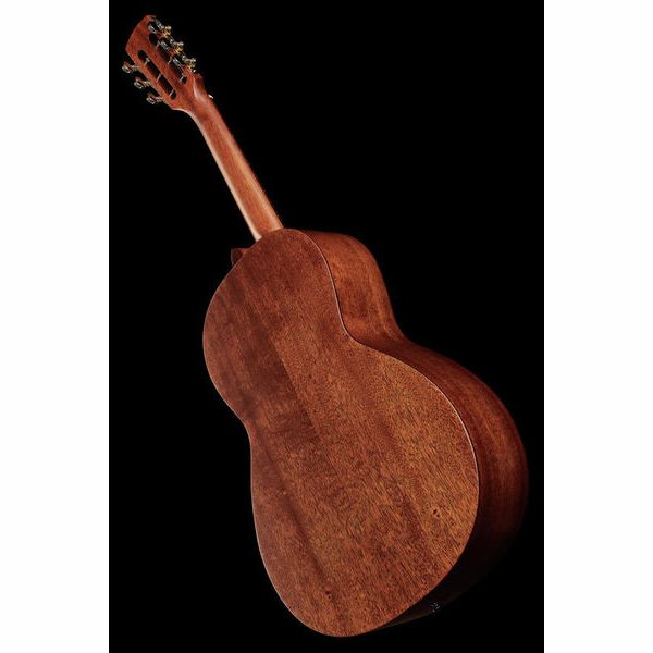 Harley Benton Custom Line CLP-15M