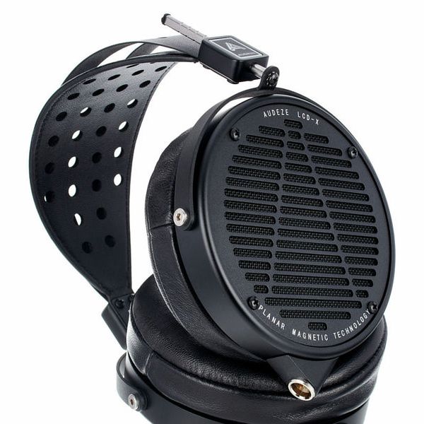 Audeze LCD-X Leather Free