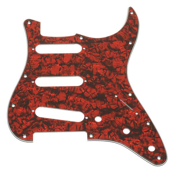dAndrea ST-Style SSS Pickguard ORP