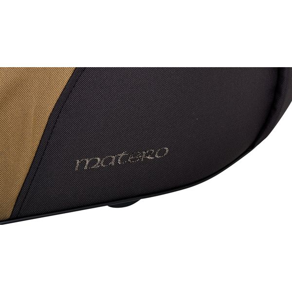 Artonus Matero Va Case 16"-17,5" CR2