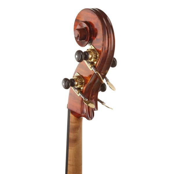 Meister Rubner Double Bass No.66 4/4