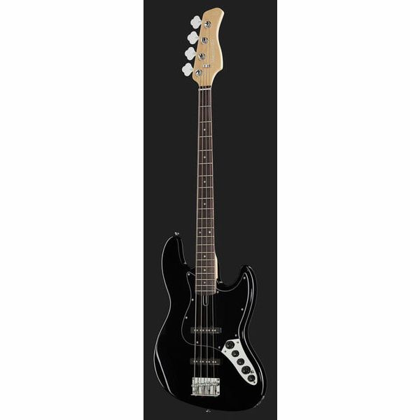 Marcus Miller V3 BK 2nd Gen