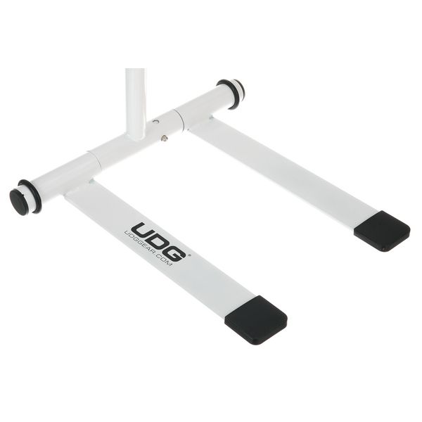 UDG Ultimate Laptop Stand White