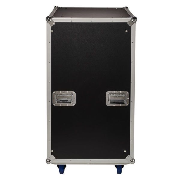 Flyht Pro Rack 20U Slide Shock Mount