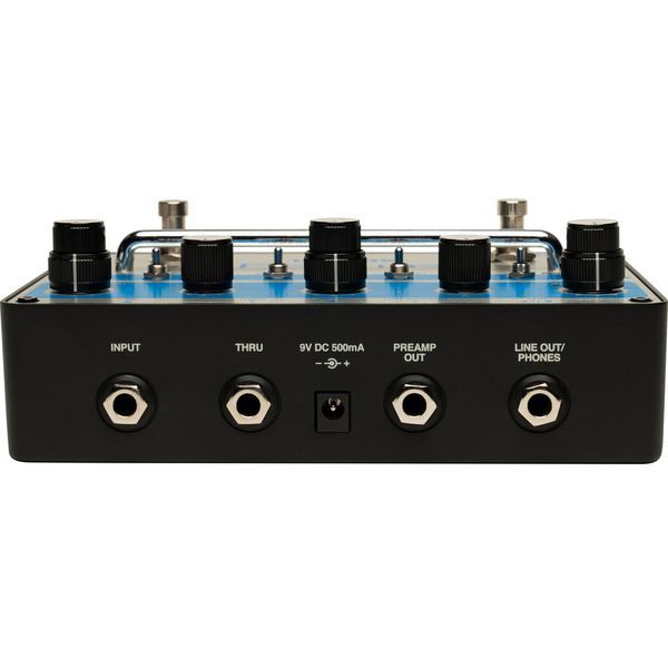 Ampeg SGT-DI Blue Line Anniv. Ed.