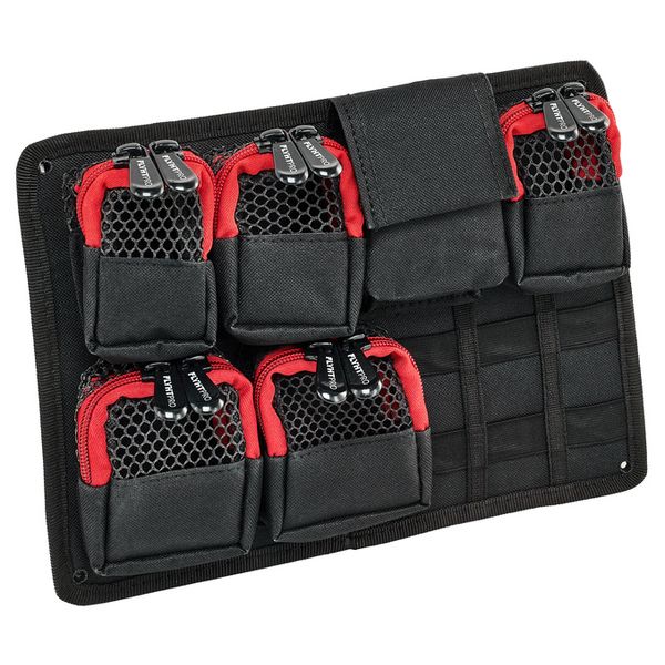Flyht Pro Safe Box Lid Organizer 3