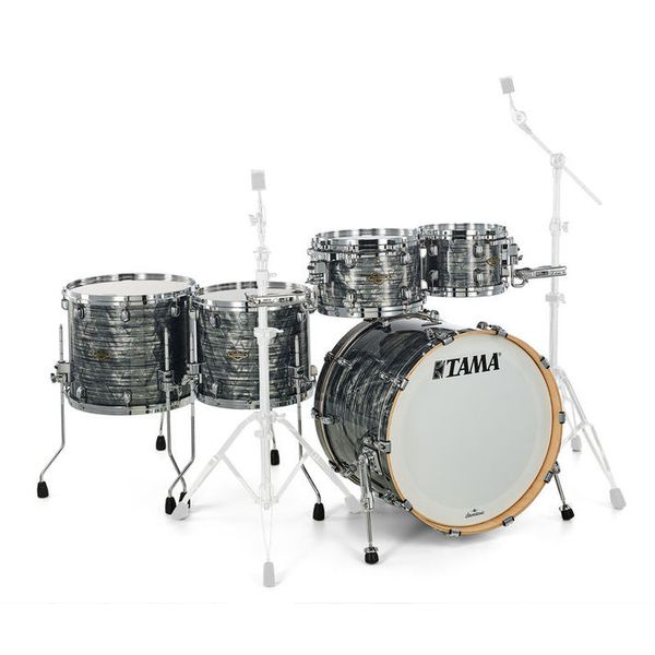 Tama Starcl. Walnut/Birch 5pcs -CCO