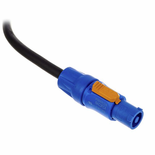 Stairville Power Twist Link Cable 10,0m