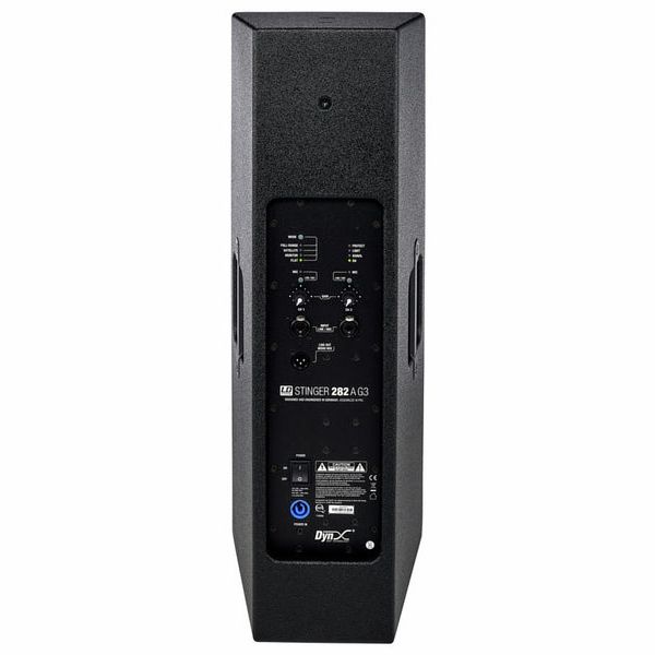 LD Systems Stinger 282/18 Gala Set