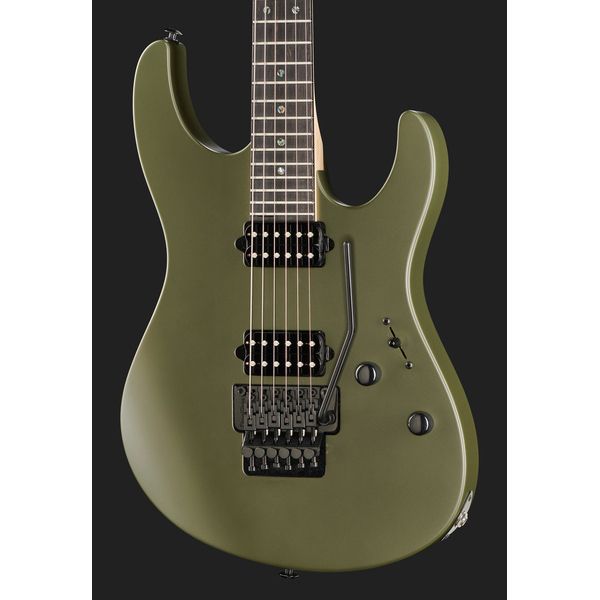 Suhr Modern Terra FR Dark Forest