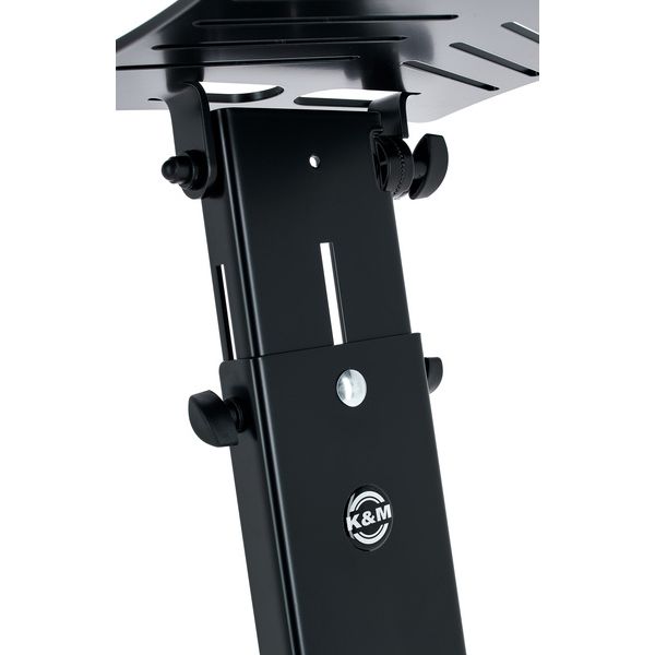 K&M 12196 Clamping laptop stand