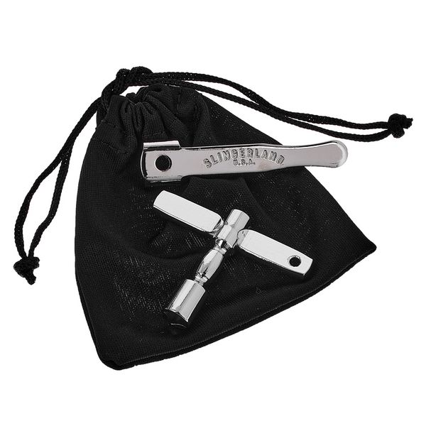 Slingerland 14"x07" Radio King Snare BS