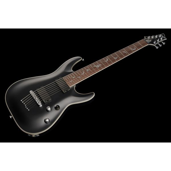 Schecter Damien Platinum 7 SBK