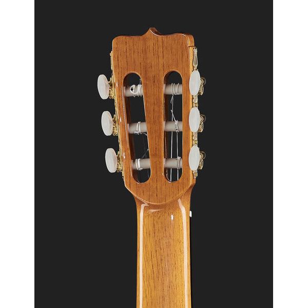 Ramirez Guitarra del Tiempo Cedar